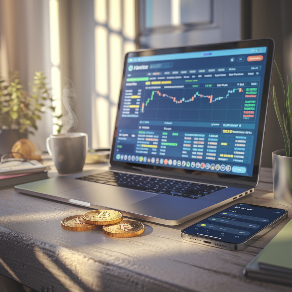 découvrez comment l'essor des ordinateurs quantiques pourrait menacer la sécurité du bitcoin et inciter le mystérieux satoshi nakamoto à dévoiler son identité. une analyse des implications de cette avancée technologique sur la cryptomonnaie.