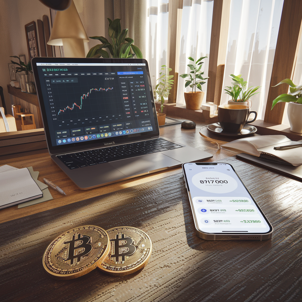 découvrez comment l'idée d'utiliser le bitcoin comme réserve monétaire à taïwan soulève de nouveaux débats passionnants. explorez les enjeux économiques, les implications politiques et les perspectives d'avenir de cette cryptomonnaie dans le contexte taïwanais.