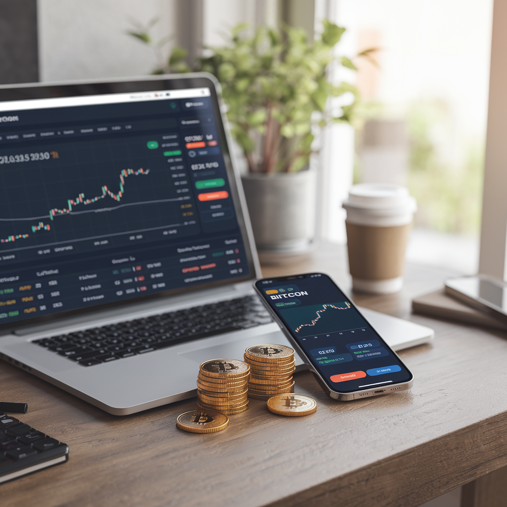 découvrez comment bitcoin a franchi la barrière des 100 000 $ et explorez les perspectives d'un nouvel ath pour le btc. analyse des tendances du marché, des facteurs influençant cette hausse et des prévisions pour l'avenir de la cryptomonnaie.