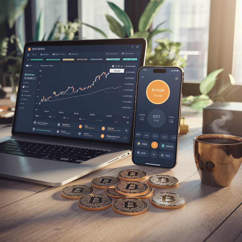 découvrez comment la réserve stratégique de donald trump pourrait influencer le cours du bitcoin et propulser le btc vers de nouveaux sommets le 5 mai. analyse des implications et perspectives pour les investisseurs.