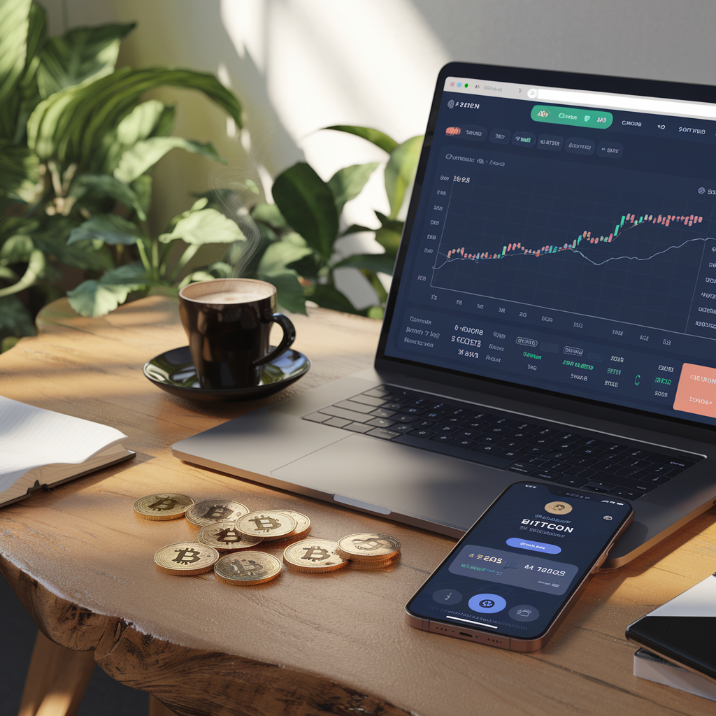 découvrez comment l'engouement croissant des investisseurs institutionnels pour le bitcoin transforme le paysage des crypto-monnaies et influence le marché actuel. analyse des tendances, impacts et perspectives d'avenir.
