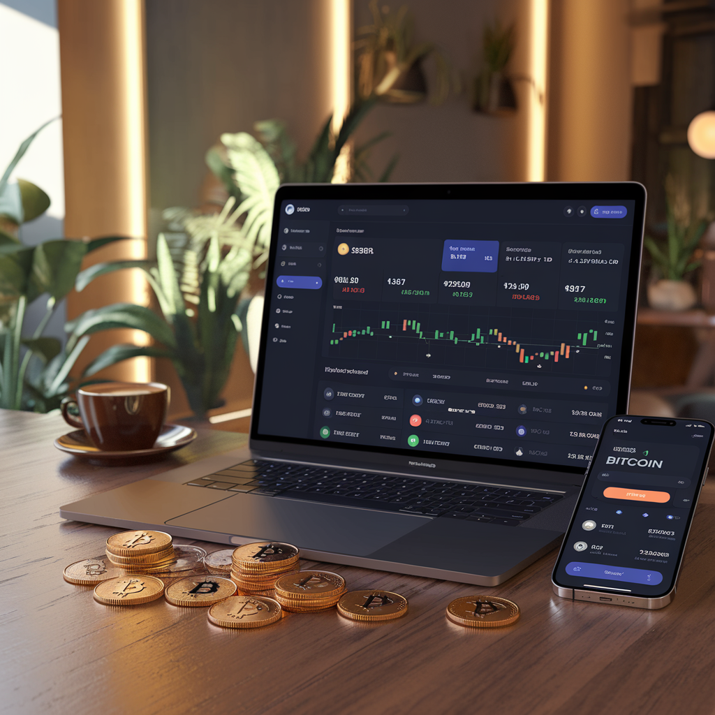 découvrez comment bitcoin, le pétrole et le dollar ont évolué depuis le jour de la libération. analyse des grands gagnants et perdants sur les marchés financiers et leur impact sur l'économie mondiale.