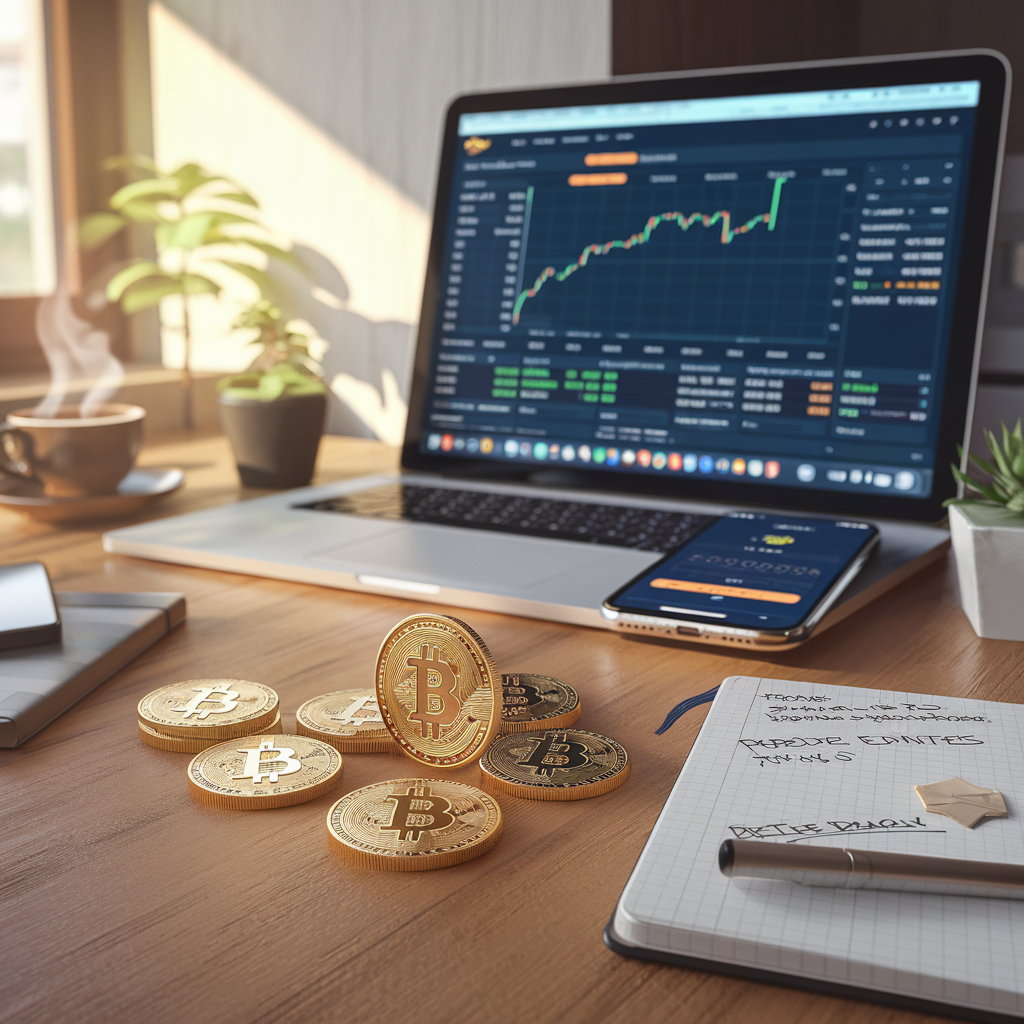 découvrez comment l'intégration de coinbase au s&p 500 marque une nouvelle ère pour le bitcoin, redéfinissant son rôle sur le marché financier et ouvrant la voie à une adoption accrue des cryptomonnaies.