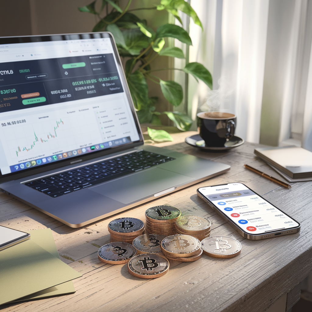 découvrez le signal tant attendu par les investisseurs dans le monde des cryptomonnaies ! analyse, tendances et prévisions : ne manquez pas cette opportunité pour maximiser vos investissements en crypto.