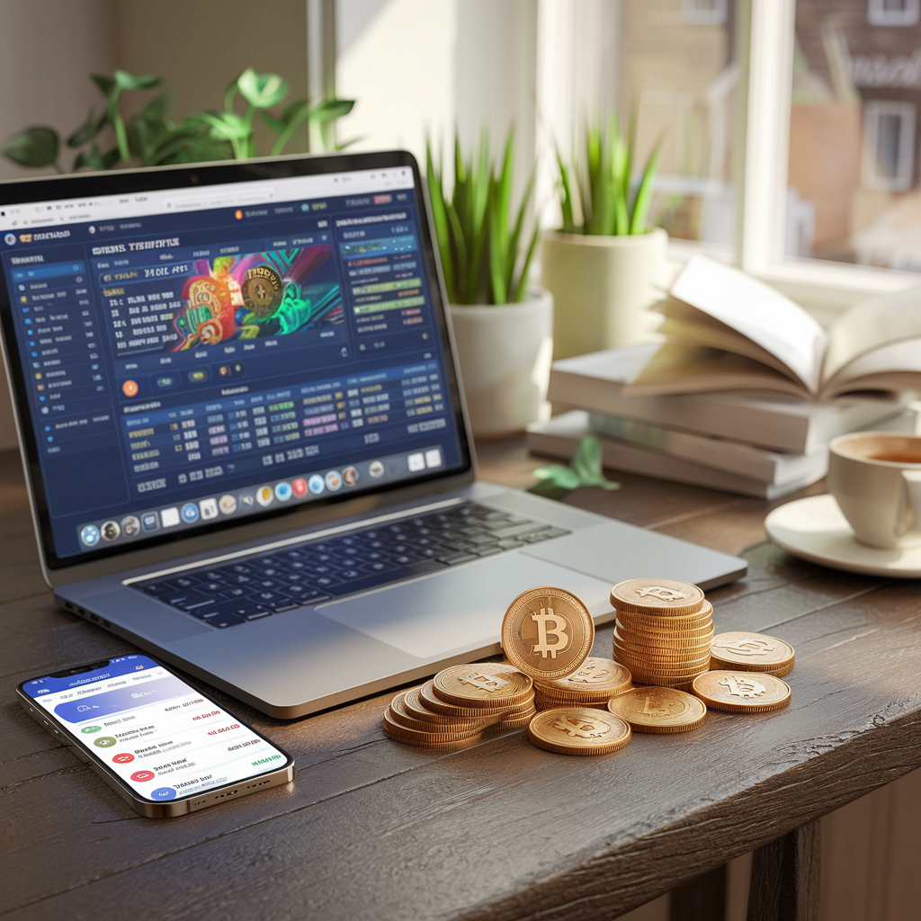 découvrez comment la defi pourrait évoluer et envisager de laisser ethereum derrière elle pour embrasser une nouvelle ère avec la btcfi. analyse des enjeux, des projets émergents et de l'avenir de la finance décentralisée.