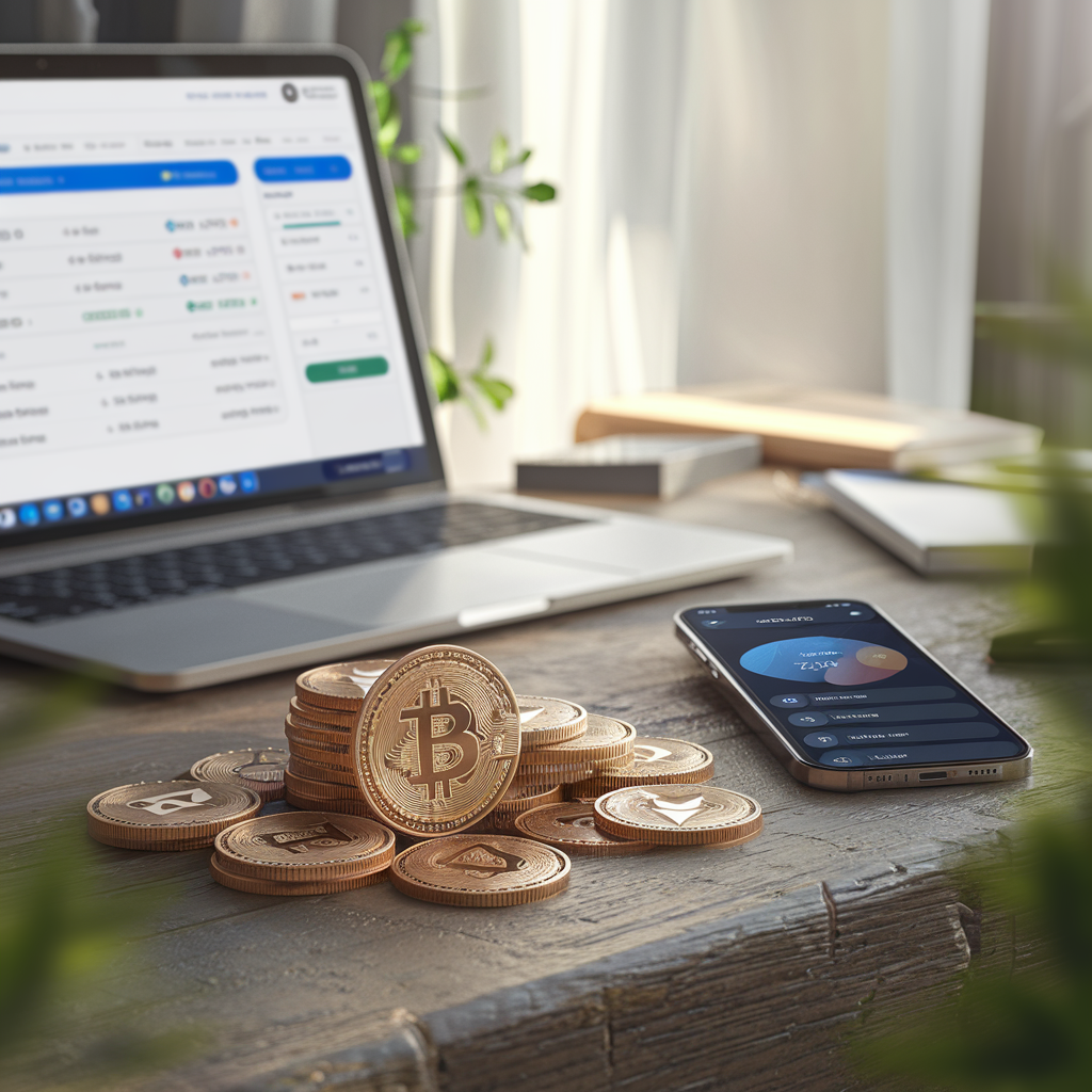 découvrez comment semler scientific a franchi le cap des 4 000 bitcoins, un jalon impressionnant qui souligne l'innovation et le leadership de l'entreprise dans le secteur des technologies de la santé. explorez les implications de cette réussite pour l'avenir et l'impact potentiel sur l'écosystème des cryptomonnaies.