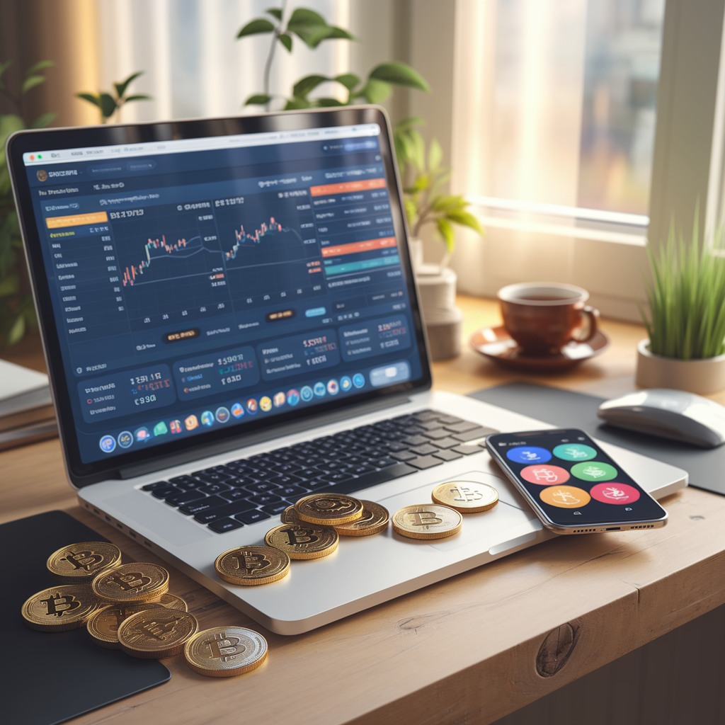 découvrez comment tether, le géant des stablecoins, investit 459 millions de dollars en bitcoin afin de renforcer sa trésorerie crypto et se positionner comme un acteur incontournable sur le marché. une stratégie audacieuse qui pourrait transformer le paysage financier numérique.
