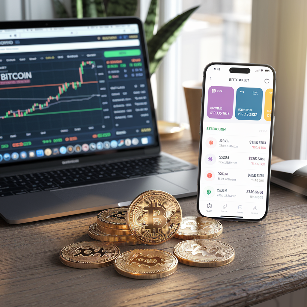 découvrez comment l'orange, symbole de richesse et d'optimisme, s'associe à l'univers des cryptomonnaies. plongez dans les prévisions éclatantes des leaders de la crypto pour le bitcoin et explorez les opportunités à saisir dans cet écosystème dynamique.