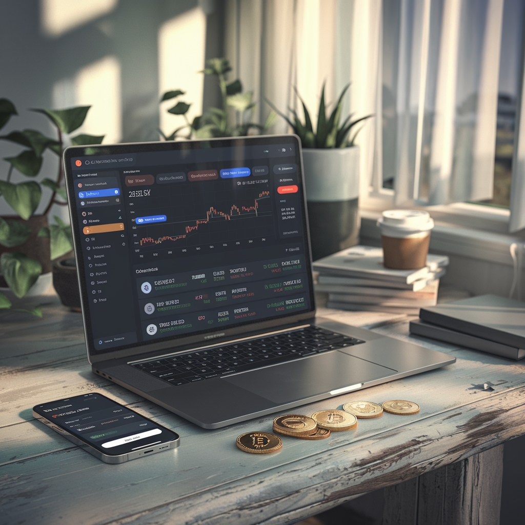 découvrez notre analyse détaillée du bitcoin au 6 juin 2025. peut-il rebondir vers 107 000 dollars ? plongez dans les tendances actuelles, les facteurs influençant le marché et les prévisions d'experts sur l'avenir du btc.