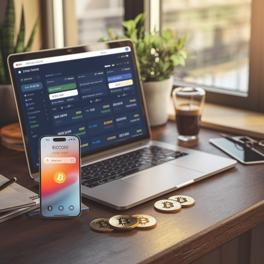 explorez le lexique des cryptomonnaies avec notre guide complet, du bitcoin aux tokens. apprenez les termes clés et déchiffrez l'univers complexe des actifs numériques pour mieux naviguer dans ce monde en pleine expansion.
