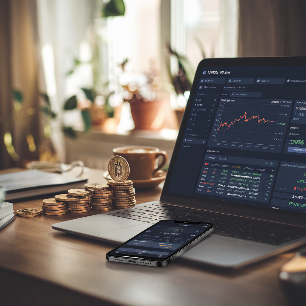 découvrez comment saylor remet en question le mythe entourant la menace quantique sur bitcoin. analyse approfondie des implications de l'informatique quantique pour la sécurité de la cryptomonnaie, et pourquoi cette crainte pourrait être exagérée.