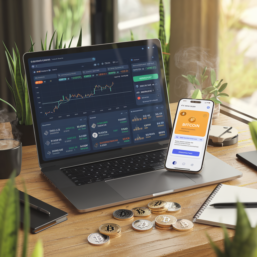découvrez comment tether vise à prendre les rênes du minage de bitcoin en élargissant ses opérations au-delà des stablecoins. une stratégie ambitieuse qui pourrait redéfinir le paysage des cryptomonnaies.