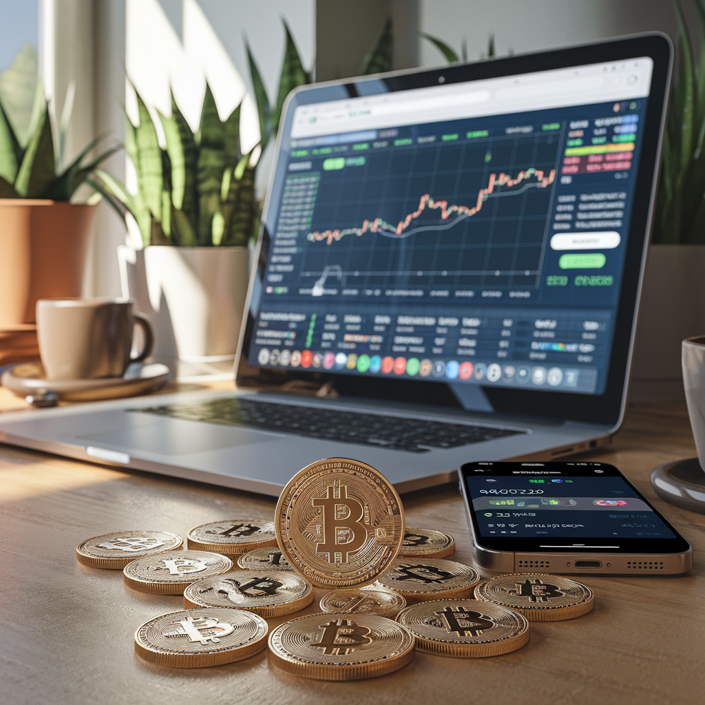 découvrez comment bitcoin atteint des sommets historiques et plongez dans l'analyse des gains cachés des principaux investisseurs. explorez les stratégies qui propulsent les profits dans ce marché en pleine effervescence.