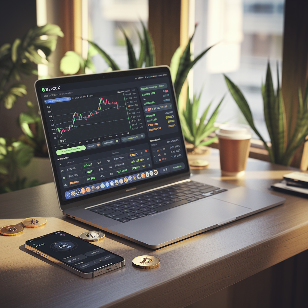 découvrez block, la fintech innovante dédiée au bitcoin, fondée par jack dorsey, le créateur de twitter. alors qu'elle se prépare à intégrer le prestigieux s&p 500, explorez son impact sur le monde des cryptomonnaies et son potentiel de croissance sur le marché financier.