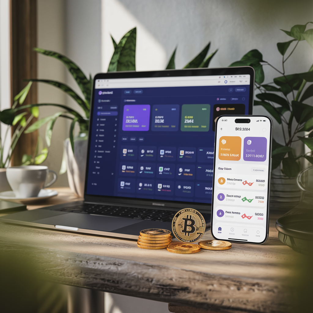 explorez les 4 pays innovants qui offrent la possibilité d'acquérir la citoyenneté ou un visa en échange d'investissements en cryptomonnaies. une opportunité unique pour les passionnés de crypto et les voyageurs !