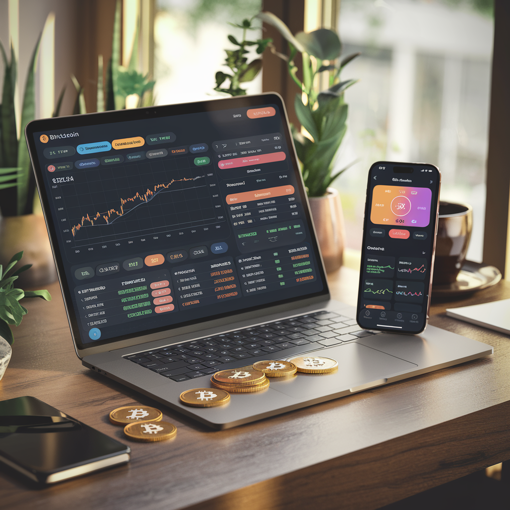 découvrez les dernières tendances sur le marché du bitcoin, alors que des prises de bénéfices se multiplient. analyse des impacts et perspectives pour les investisseurs dans un contexte de volatilité.