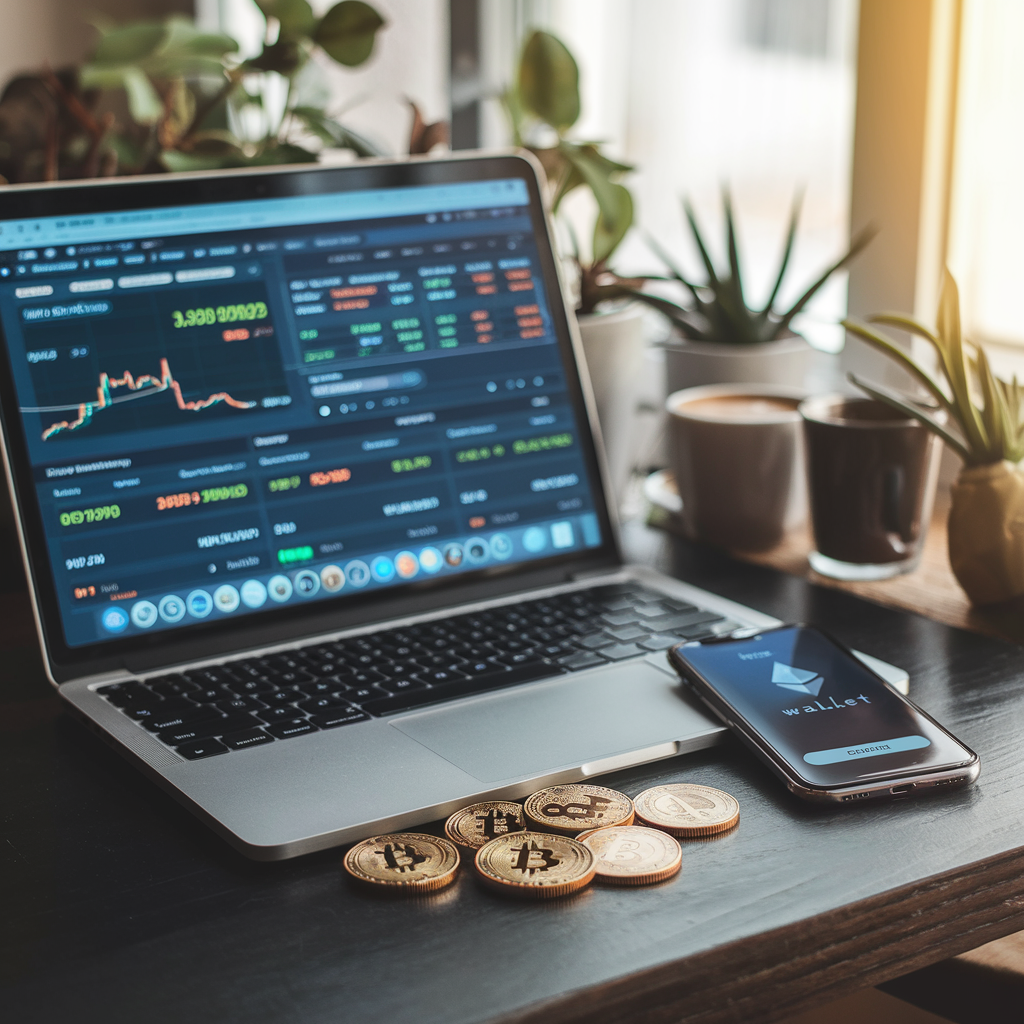 découvrez les récentes annonces de la sec concernant les etf bitcoin et ethereum, des décisions qui pourraient transformer le paysage des investissements crypto. restez informé des évolutions réglementaires et de leur impact sur le marché des cryptomonnaies.