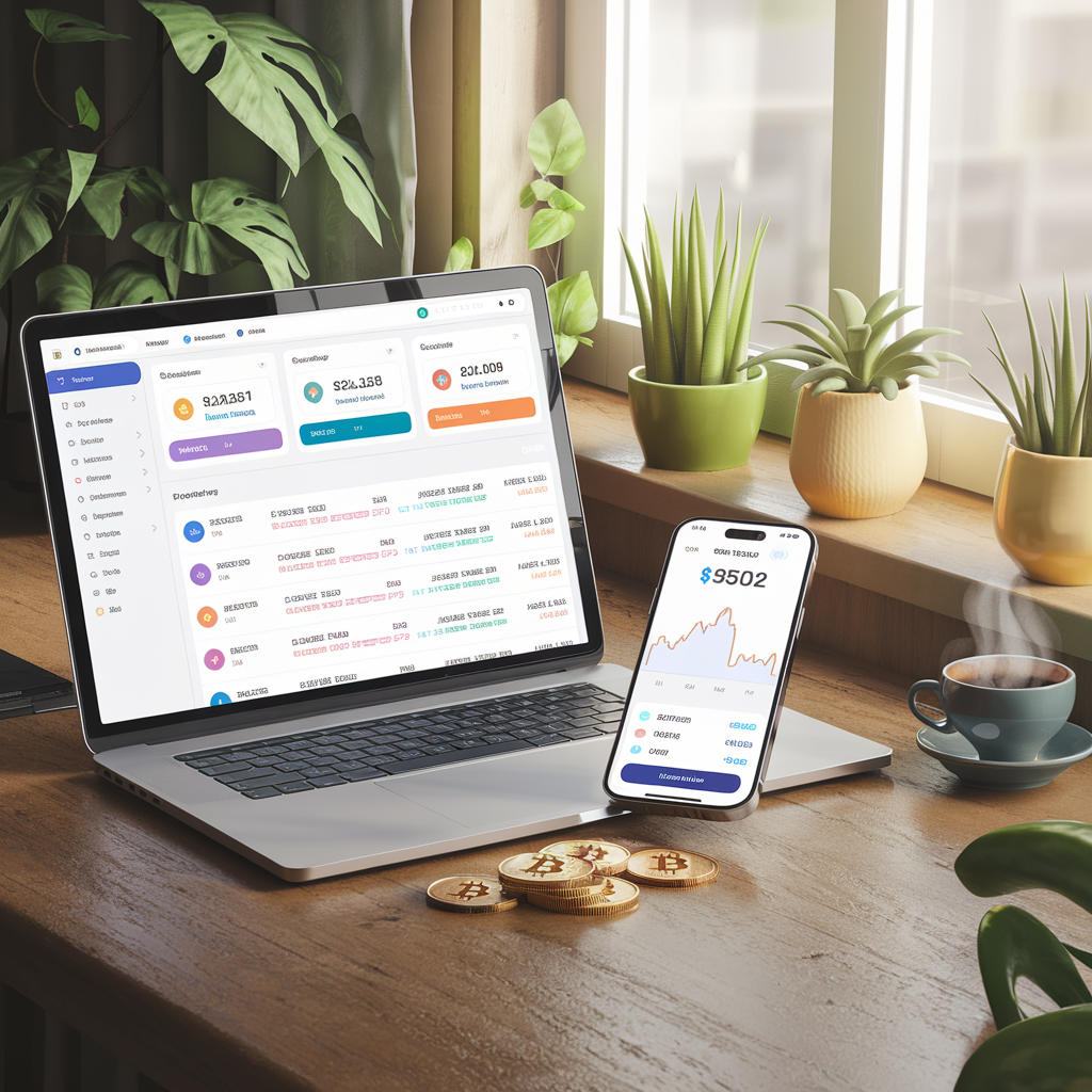 découvrez comment le retour des investisseurs particuliers sur le marché des bitcoins et des cryptomonnaies pourrait redonner un nouvel élan à ce secteur. analyse des tendances actuelles, des opportunités d'investissement et des impacts sur l'avenir des cryptomonnaies.