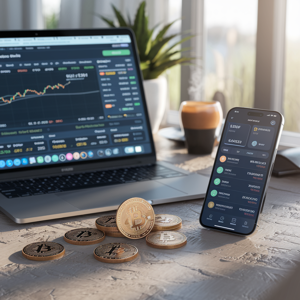 découvrez comment les états-unis mettent en place trois nouvelles réglementations pour prendre le contrôle du marché du bitcoin et des cryptomonnaies. analyse des implications et des opportunités pour les investisseurs et les acteurs du secteur.