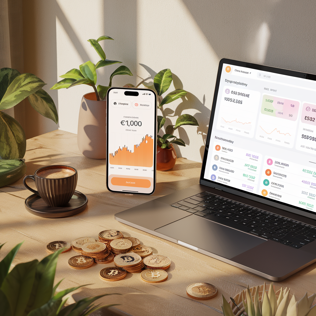 découvrez l'impact spectaculaire de l'investissement dans le bitcoin avec notre analyse détaillée. apprenez combien vaudrait aujourd'hui votre investissement de 1.000€ réalisé en 2020, et explorez les tendances qui ont conduit à ce record historique.