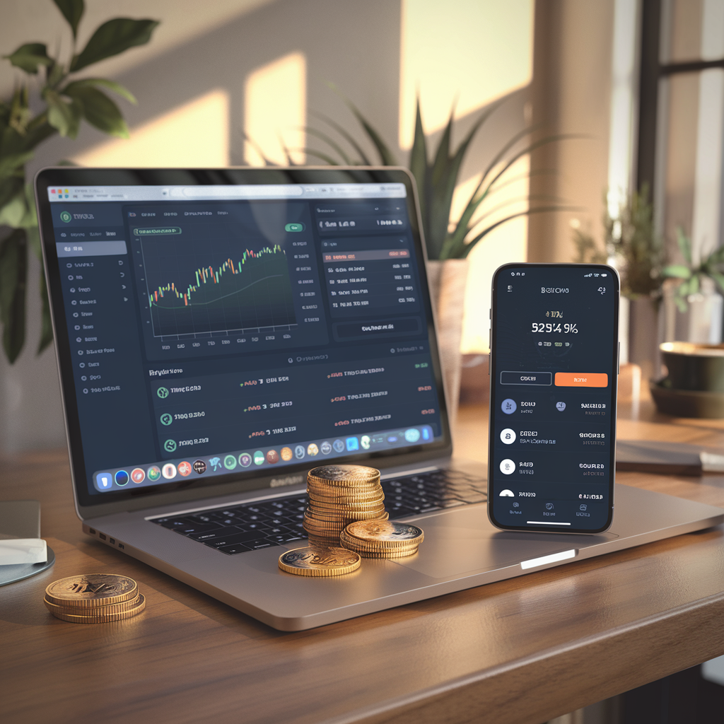 découvrez comment des intelligences artificielles innovantes anticipent le moment où le bitcoin pourrait atteindre la barre symbolique du million de dollars. explorez les algorithmes et les analyses de marché qui rendent ces prévisions possibles, et restez à l'affût des tendances à venir dans le monde des cryptomonnaies.