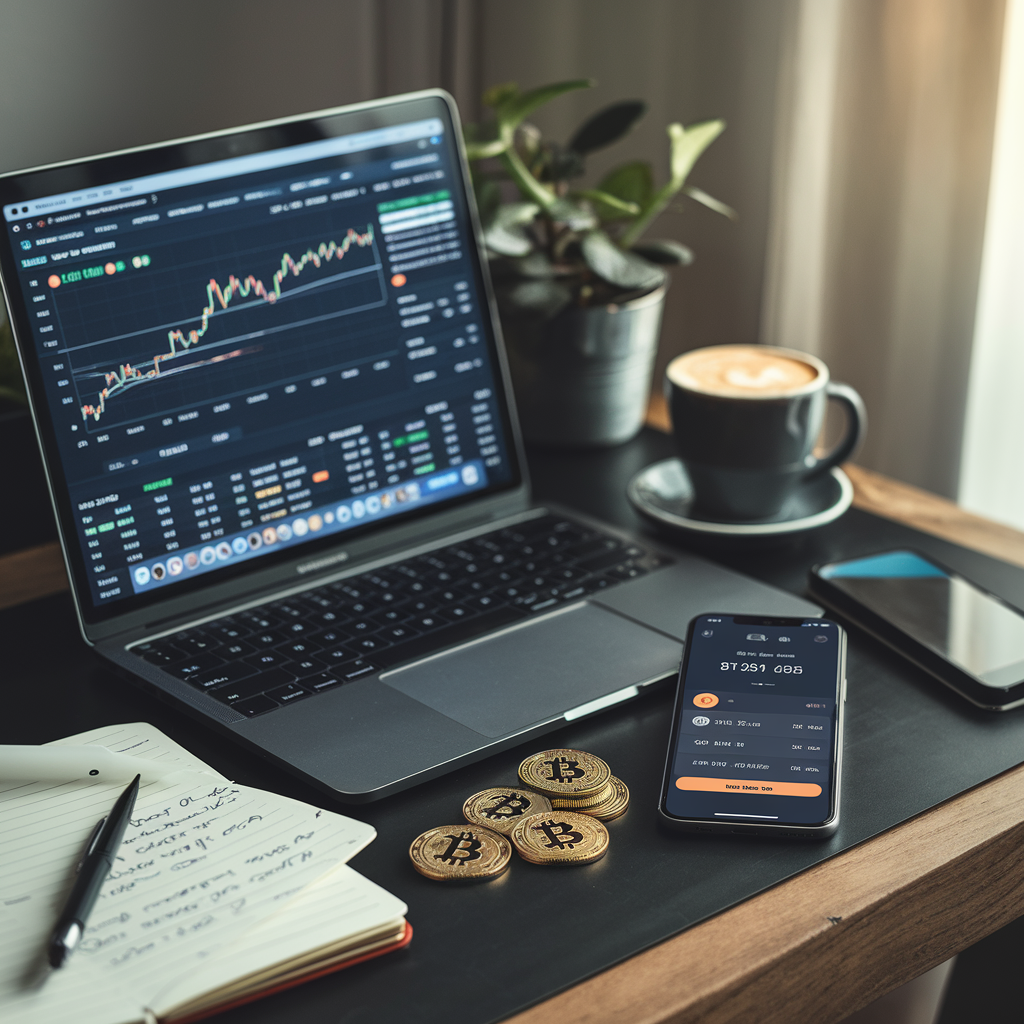 découvrez les 5 clés d'analyse essentielles pour anticiper l'évolution du bitcoin vers le seuil symbolique des 100 000 $. analyse, conseils et perspectives pour comprendre les tendances du marché en 2024.