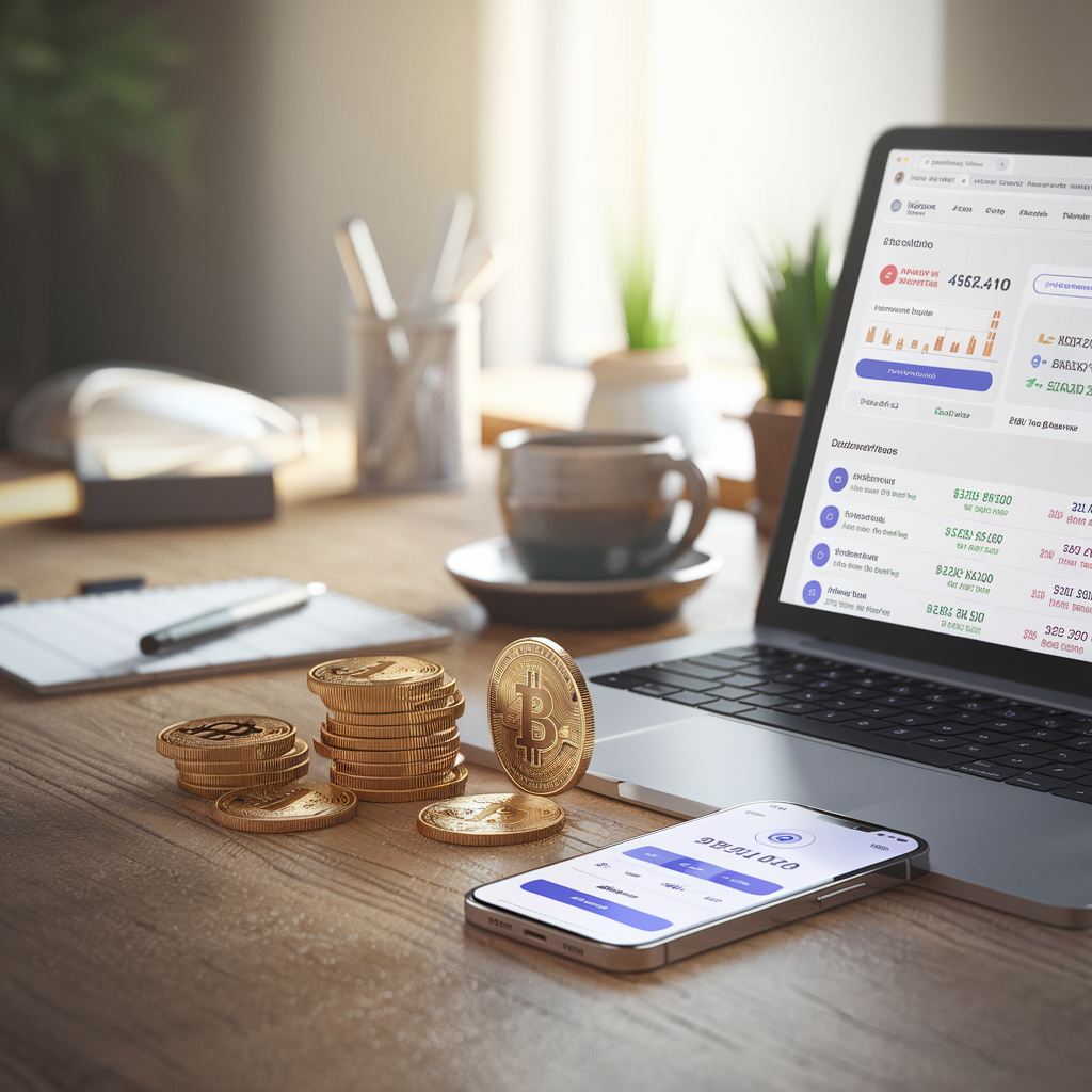 découvrez une analyse approfondie sur l’avenir prometteur du bitcoin et des cryptomonnaies. explorez les tendances, les opportunités et les défis de cet univers financier en pleine évolution.