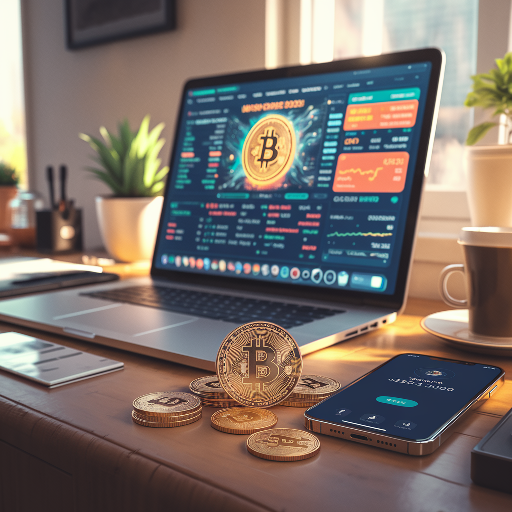 découvrez les 10 nations qui sont sur le point de devenir des leaders dans le minage de bitcoin d'ici 2025. analyses des tendances actuelles, infrastructures, et politiques favorables qui façonnent l'avenir du minage crypto à travers le monde.