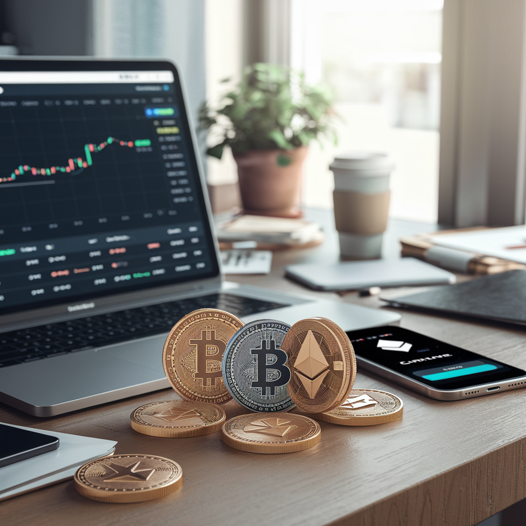 découvrez pourquoi bitcoin, ether et solana connaissent une ascension spectaculaire. analyse des facteurs clés derrière l'essor des cryptomonnaies et décryptage des tendances du marché.