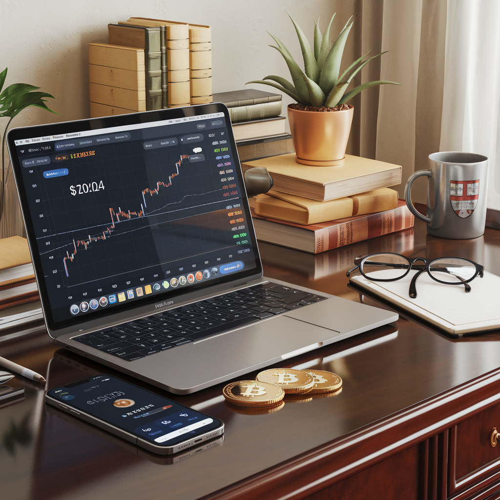 découvrez comment les prévisions de 2018 d’un professeur de harvard prédisant un effondrement du bitcoin à 100 $ se sont révélées inexactes. analyse et retour sur cette prophétie financière manquée.