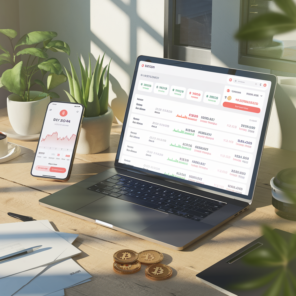 découvrez pourquoi un indicateur clé vient de passer au rouge pour le bitcoin, déclenchant un avertissement crucial. analyse des risques et conseils pour les investisseurs face à cette alerte sur le marché des cryptomonnaies.