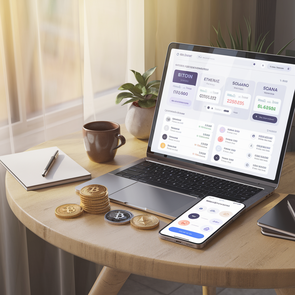 découvrez si diversifier votre portefeuille en investissant dans les altcoins après le bitcoin est une stratégie pertinente. analyse des avantages, des risques et des opportunités offertes par les cryptomonnaies alternatives.