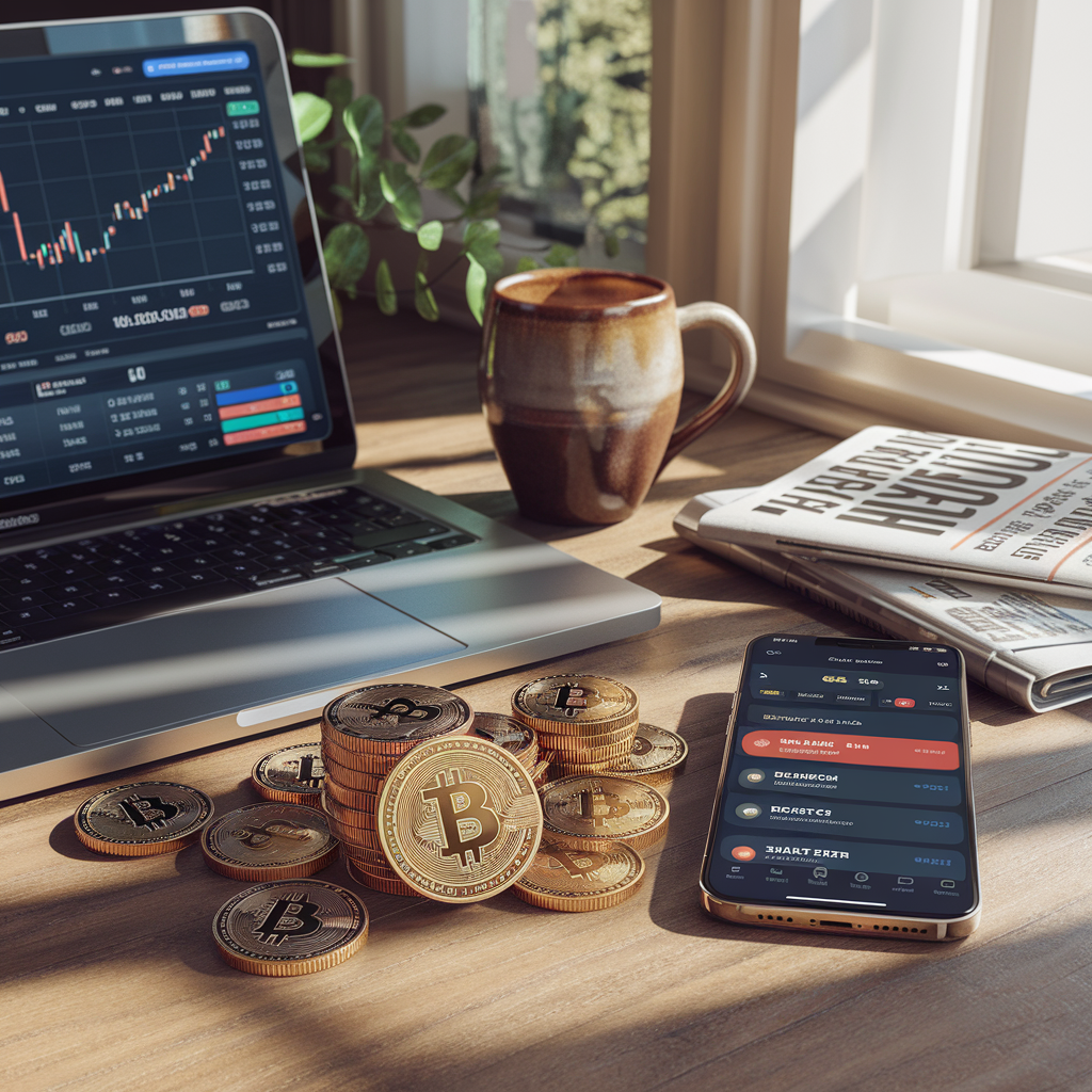 découvrez les analyses d'experts sur la possibilité d'une chute du bitcoin sous les 100 000 dollars. nos spécialistes alertent sur les risques potentiels, les facteurs de volatilité du marché et ce que cela pourrait signifier pour les investisseurs.