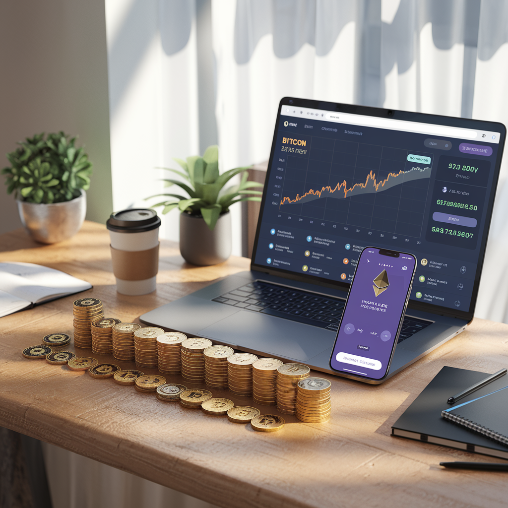 découvrez pourquoi ethereum séduit les investisseurs à chaque envolée du bitcoin et comment il s'impose comme une alternative incontournable dans l'univers des cryptomonnaies.